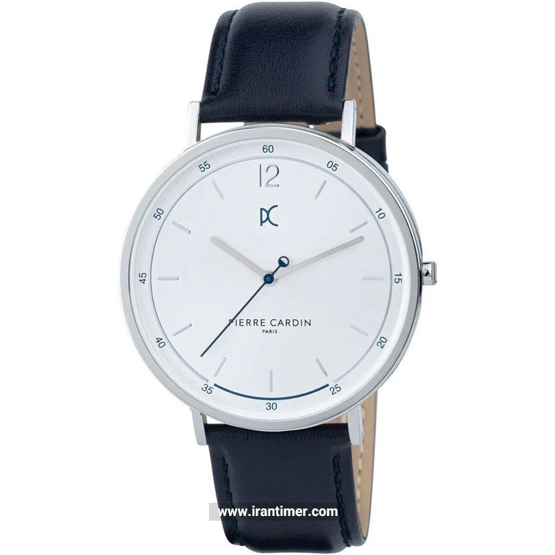 قیمت و خرید ساعت مچی مردانه پیر کاردین(PIERRE CARDIN) مدل CBN.3002 کلاسیک | اورجینال و اصلی