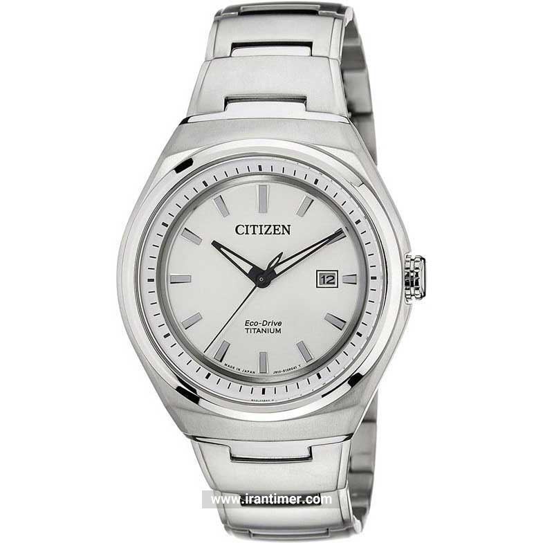 قیمت و خرید ساعت مچی مردانه سیتیزن(CITIZEN) مدل AW1251-51A کلاسیک | اورجینال و اصلی