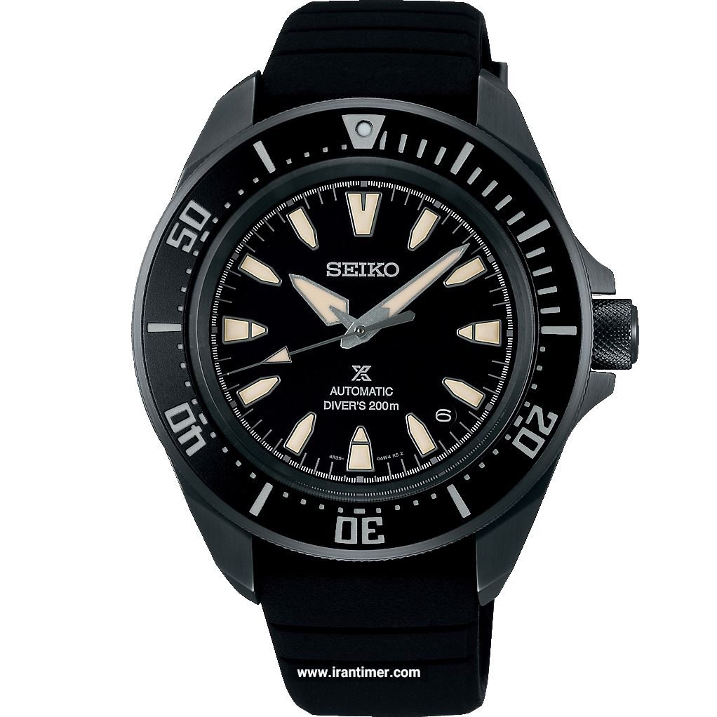 قیمت و خرید ساعت مچی مردانه سیکو(SEIKO) مدل SRPL15K1 اسپرت | اورجینال و اصلی