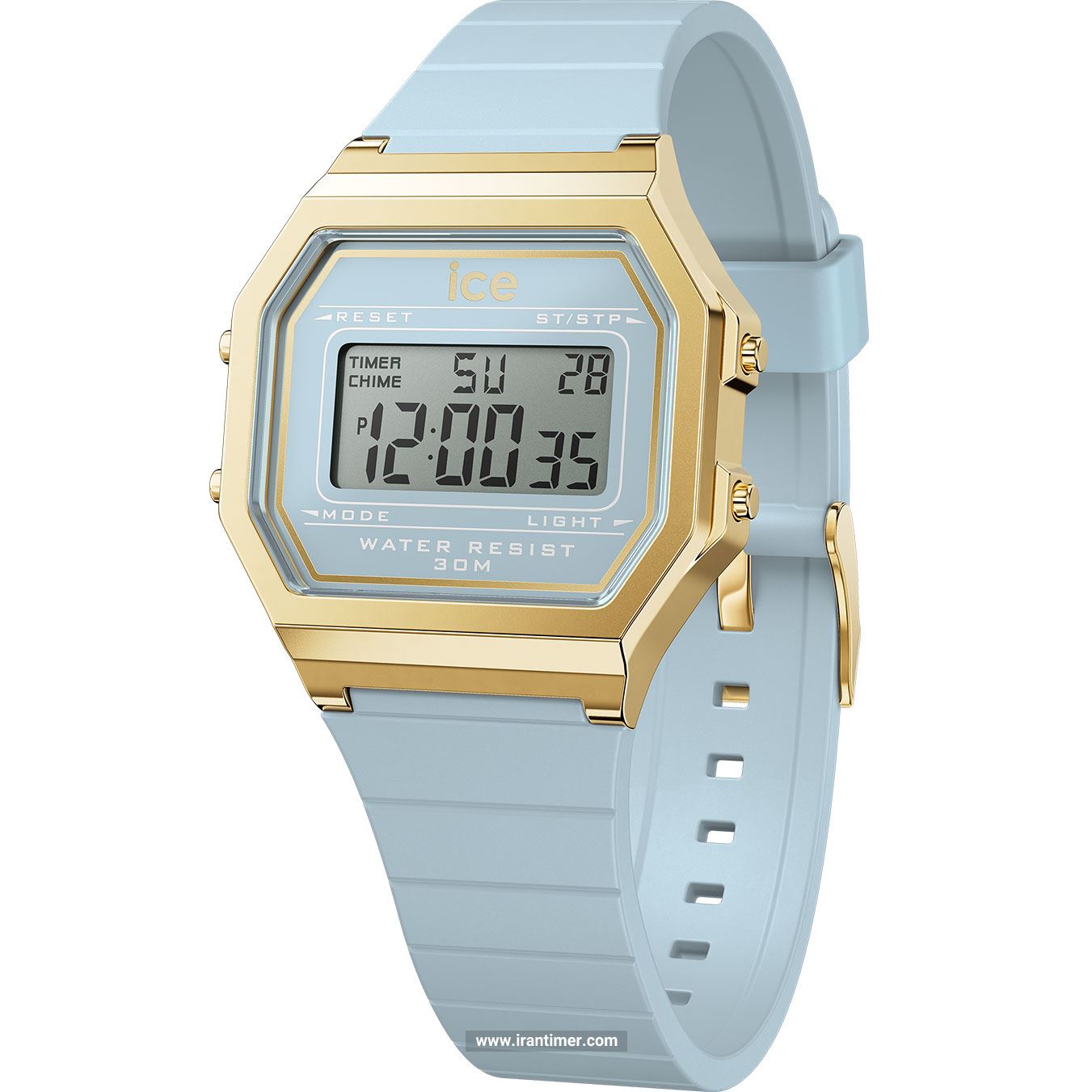 قیمت و خرید ساعت مچی مردانه زنانه آیس واچ(ICE WATCH) مدل 022058 اسپرت | اورجینال و اصلی