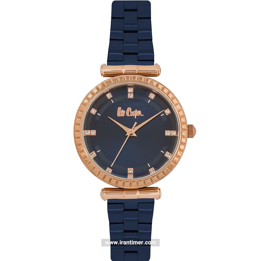 قیمت و خرید ساعت مچی زنانه لیکوپر(LEE COOPER) مدل LC06699.490 کلاسیک | اورجینال و اصلی