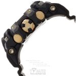 قیمت و خرید ساعت مچی مردانه کاسیو (CASIO) جی شاک مدل GWG-1000GB-1ADR اسپرت | اورجینال و اصلی - تصویر 2
