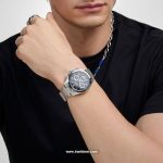 قیمت و خرید ساعت مچی مردانه سیکو(SEIKO) مدل SBTR013 کلاسیک | اورجینال و اصلی - تصویر 2