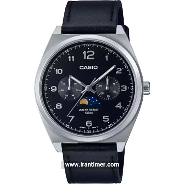 قیمت و خرید ساعت مچی مردانه کاسیو (CASIO) جنرال مدل MTP-M300L-1AVDF کلاسیک | اورجینال و اصلی