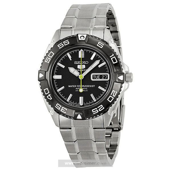 قیمت و خرید ساعت مچی مردانه سیکو(SEIKO) مدل SNZB23J1 کلاسیک | اورجینال و اصلی