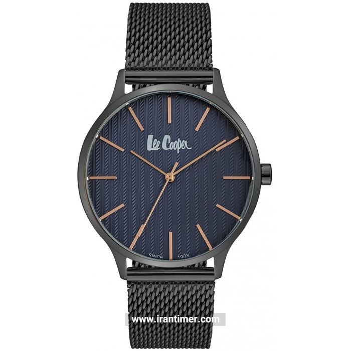 قیمت و خرید ساعت مچی مردانه لیکوپر(LEE COOPER) مدل LC06768.090 کلاسیک | اورجینال و اصلی
