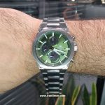 قیمت و خرید ساعت مچی مردانه کاسیو (CASIO) ادیفس(ادیفایس) مدل EFS-S570D-3AUDF کلاسیک | اورجینال و اصلی - تصویر 2