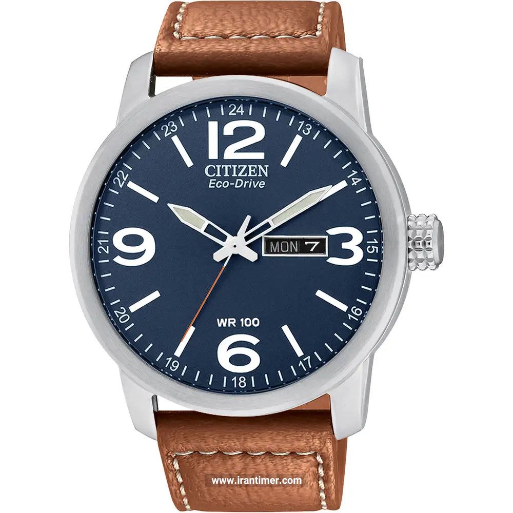 قیمت و خرید ساعت مچی مردانه سیتیزن(CITIZEN) مدل BM8479-09L کلاسیک | اورجینال و اصلی