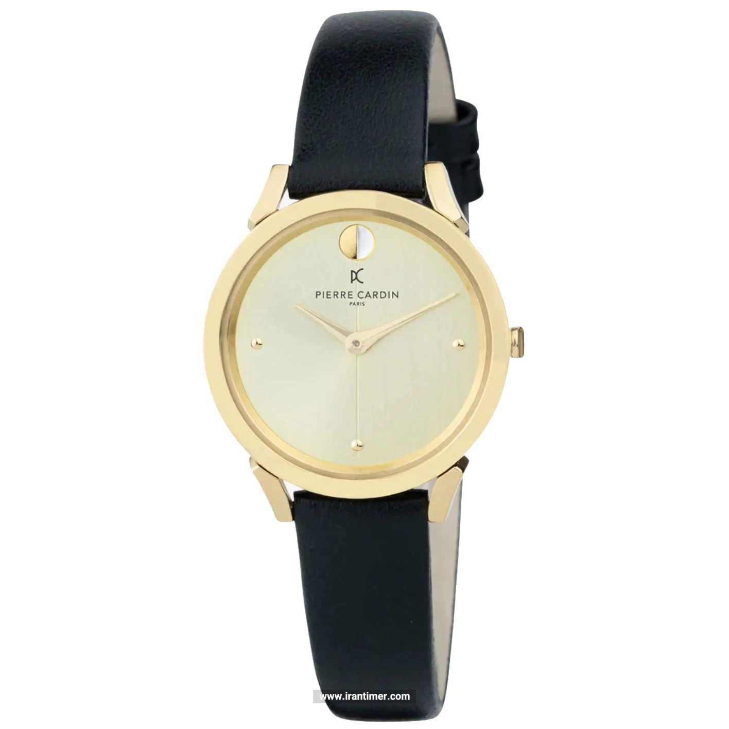 قیمت و خرید ساعت مچی زنانه پیر کاردین(PIERRE CARDIN) مدل CPI.2533 کلاسیک | اورجینال و اصلی