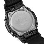 قیمت و خرید ساعت مچی مردانه کاسیو (CASIO) جی شاک مدل GM-2100CB-1ADR اسپرت | اورجینال و اصلی - تصویر 4