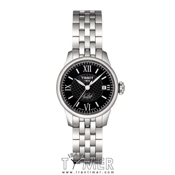 قیمت و خرید ساعت مچی زنانه تیسوت(TISSOT) مدل T41_1_183_53 کلاسیک | اورجینال و اصلی