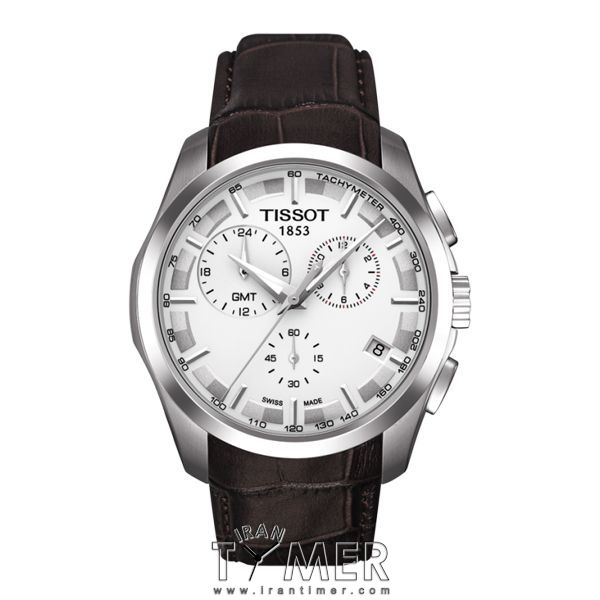 قیمت و خرید ساعت مچی مردانه تیسوت(TISSOT) مدل T035_439_16_031_00 کلاسیک | اورجینال و اصلی