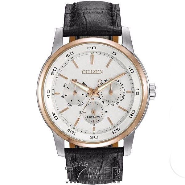 قیمت و خرید ساعت مچی مردانه سیتیزن(CITIZEN) مدل BU2016-00A کلاسیک | اورجینال و اصلی