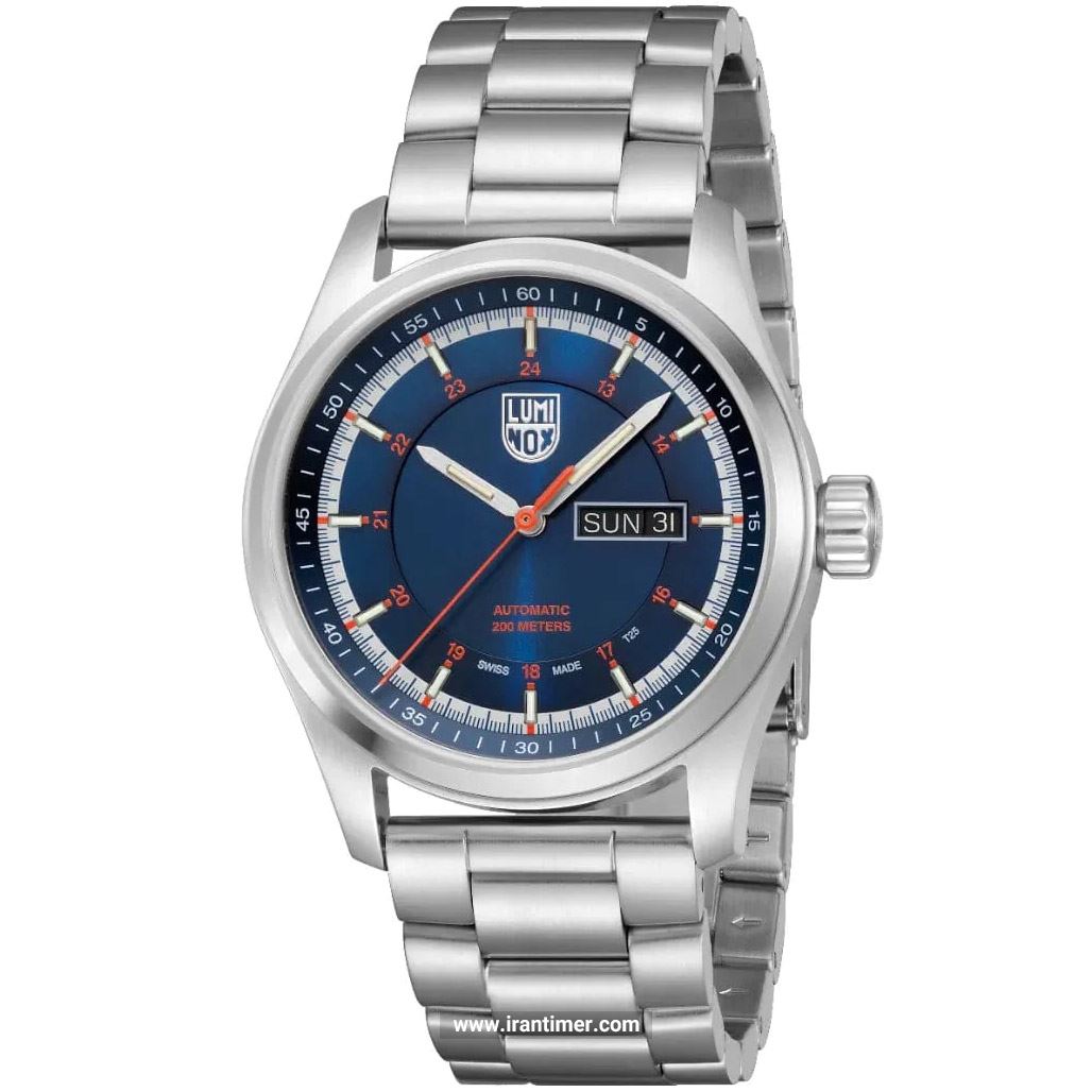 قیمت و خرید ساعت مچی مردانه لومینوکس(LUMINOX) مدل XL.1904 کلاسیک | اورجینال و اصلی