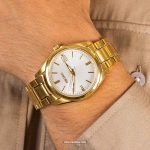 قیمت و خرید ساعت مچی مردانه سیکو(SEIKO) مدل SUR314P1 کلاسیک | اورجینال و اصلی - تصویر 6