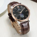 قیمت و خرید ساعت مچی مردانه تاپ هیل(TOPHILL) مدل TW053G.PZ7197 کلاسیک | اورجینال و اصلی - تصویر 3