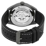 قیمت و خرید ساعت مچی مردانه سیکو(SEIKO) مدل SRPC89K1 کلاسیک | اورجینال و اصلی - تصویر 2