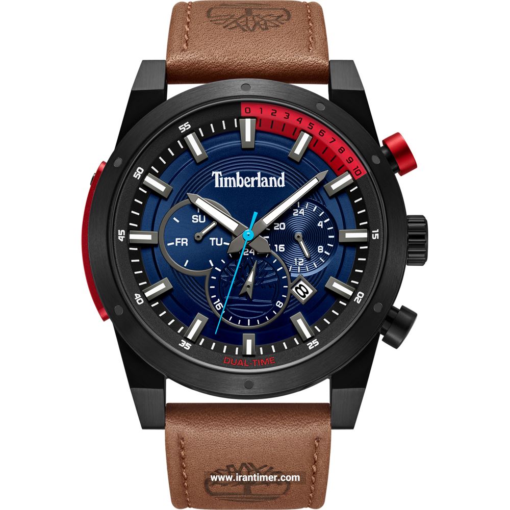 قیمت و خرید ساعت مچی مردانه تیمبرلند(TIMBERLAND) مدل TDWGF2131901 اسپرت | اورجینال و اصلی