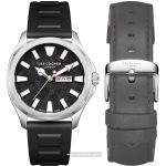 قیمت و خرید ساعت مچی مردانه لیکوپر(LEE COOPER) مدل LC08364.351 اسپرت | اورجینال و اصلی - تصویر 2