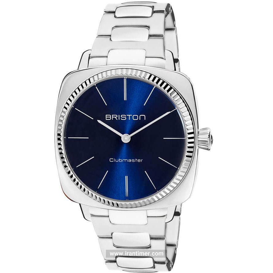 قیمت و خرید ساعت مچی زنانه بریستونن رست(BRISTON WRIST) مدل 23937.S.E.15.SB کلاسیک | اورجینال و اصلی