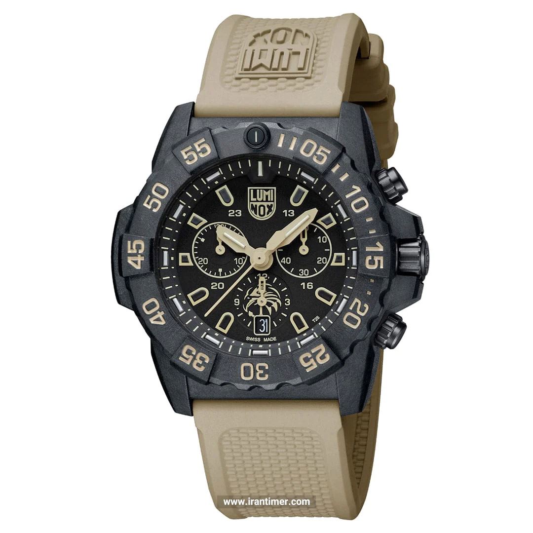 قیمت و خرید ساعت مچی مردانه لومینوکس(LUMINOX) مدل XS.3590.NSF.SET اسپرت | اورجینال و اصلی