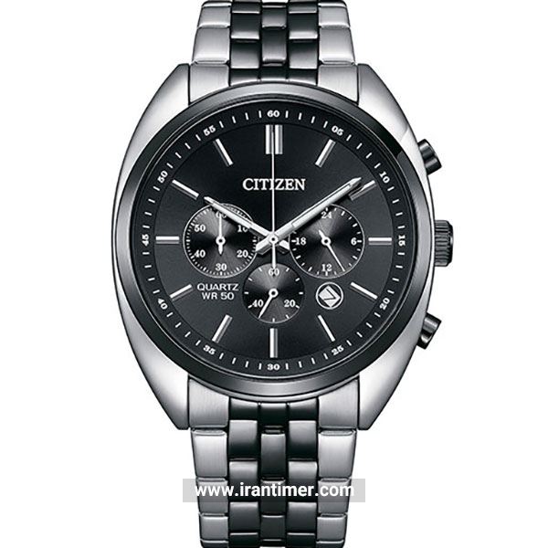 قیمت و خرید ساعت مچی مردانه سیتیزن(CITIZEN) مدل AN8218-54E کلاسیک | اورجینال و اصلی