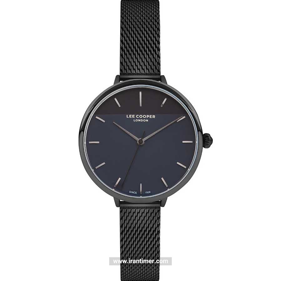 قیمت و خرید ساعت مچی زنانه لیکوپر(LEE COOPER) مدل LC07021.650 کلاسیک | اورجینال و اصلی
