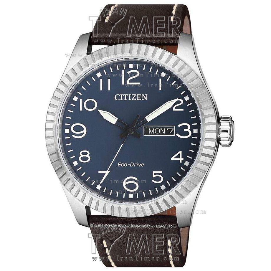 قیمت و خرید ساعت مچی مردانه سیتیزن(CITIZEN) مدل BM8530-11L کلاسیک | اورجینال و اصلی