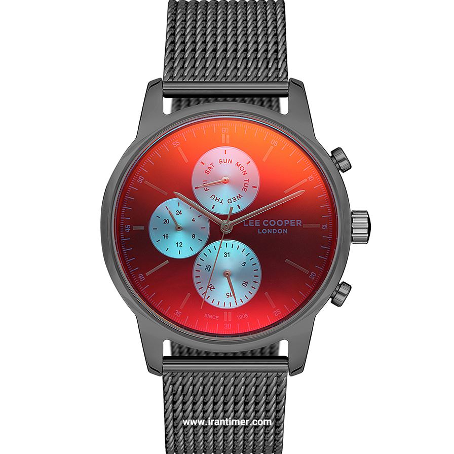 قیمت و خرید ساعت مچی مردانه لیکوپر(LEE COOPER) مدل LC07181.060 کلاسیک | اورجینال و اصلی