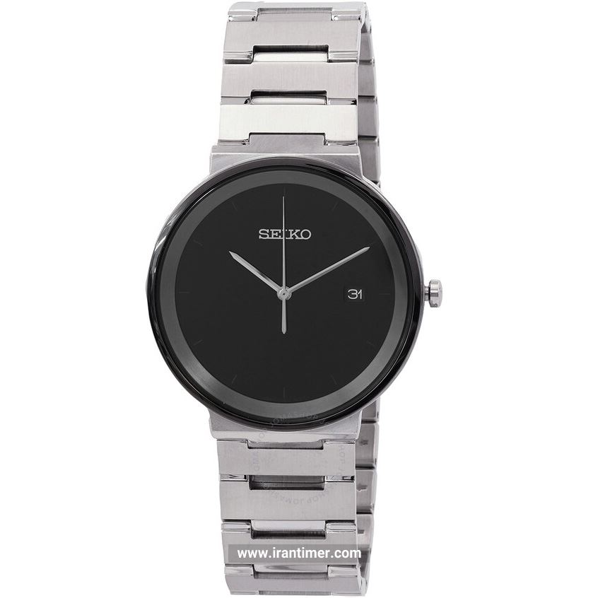 قیمت و خرید ساعت مچی مردانه سیکو(SEIKO) مدل SUR485P1 کلاسیک | اورجینال و اصلی