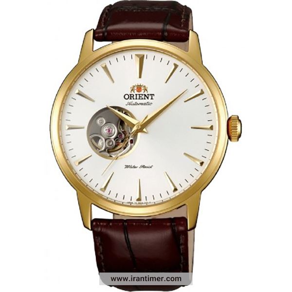 قیمت و خرید ساعت مچی مردانه اورینت(ORIENT) مدل SAG02003W0 کلاسیک | اورجینال و اصلی