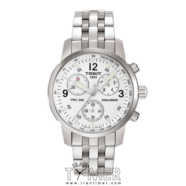 قیمت و خرید ساعت مچی مردانه تیسوت(TISSOT) مدل T17_1_586_32 اسپرت | اورجینال و اصلی