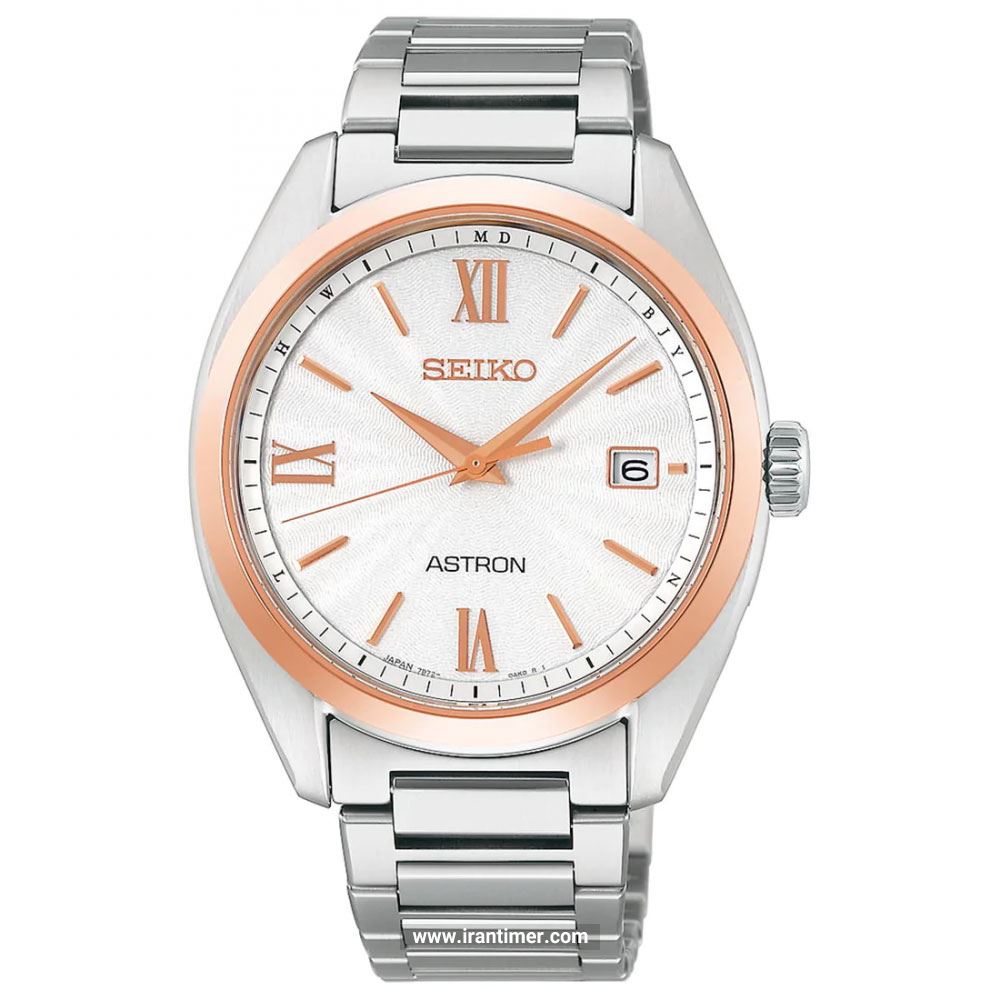قیمت و خرید ساعت مچی مردانه سیکو(SEIKO) مدل SBXY034 کلاسیک | اورجینال و اصلی