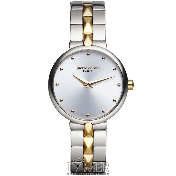 قیمت و خرید ساعت مچی زنانه پیر کاردین(PIERRE CARDIN) مدل PC902632F10 کلاسیک | اورجینال و اصلی