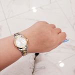 قیمت و خرید ساعت مچی زنانه سیکو(SEIKO) مدل SUR454P1 کلاسیک | اورجینال و اصلی - تصویر 2