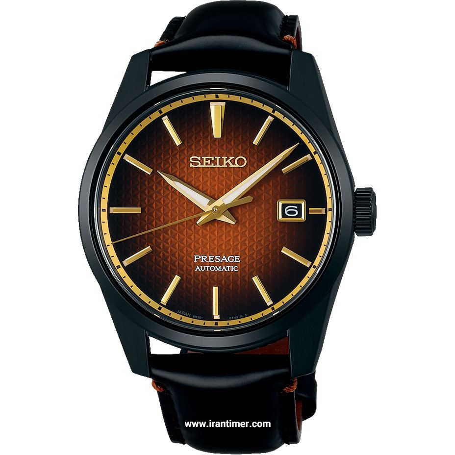 قیمت و خرید ساعت مچی مردانه سیکو(SEIKO) مدل SPB331J1 کلاسیک | اورجینال و اصلی