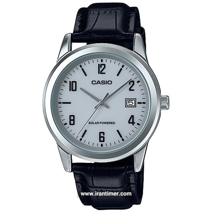 قیمت و خرید ساعت مچی مردانه کاسیو (CASIO) جنرال مدل MTP-VS01L-7B3DF کلاسیک | اورجینال و اصلی