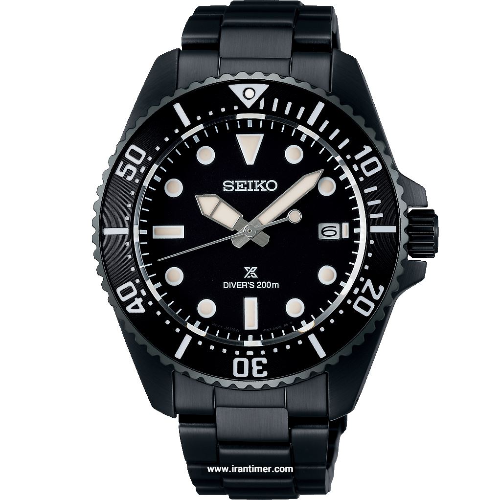 قیمت و خرید ساعت مچی مردانه سیکو(SEIKO) مدل SNE599P1 کلاسیک | اورجینال و اصلی