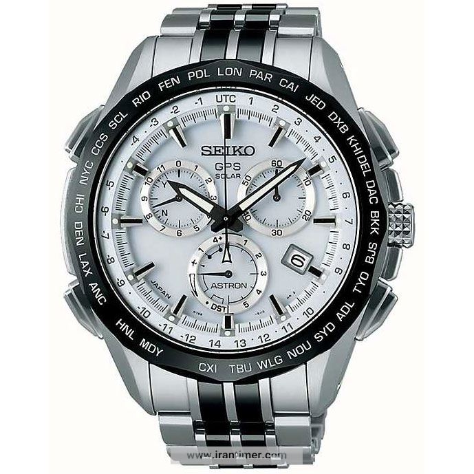 قیمت و خرید ساعت مچی مردانه سیکو(SEIKO) مدل SSE001J1 کلاسیک | اورجینال و اصلی