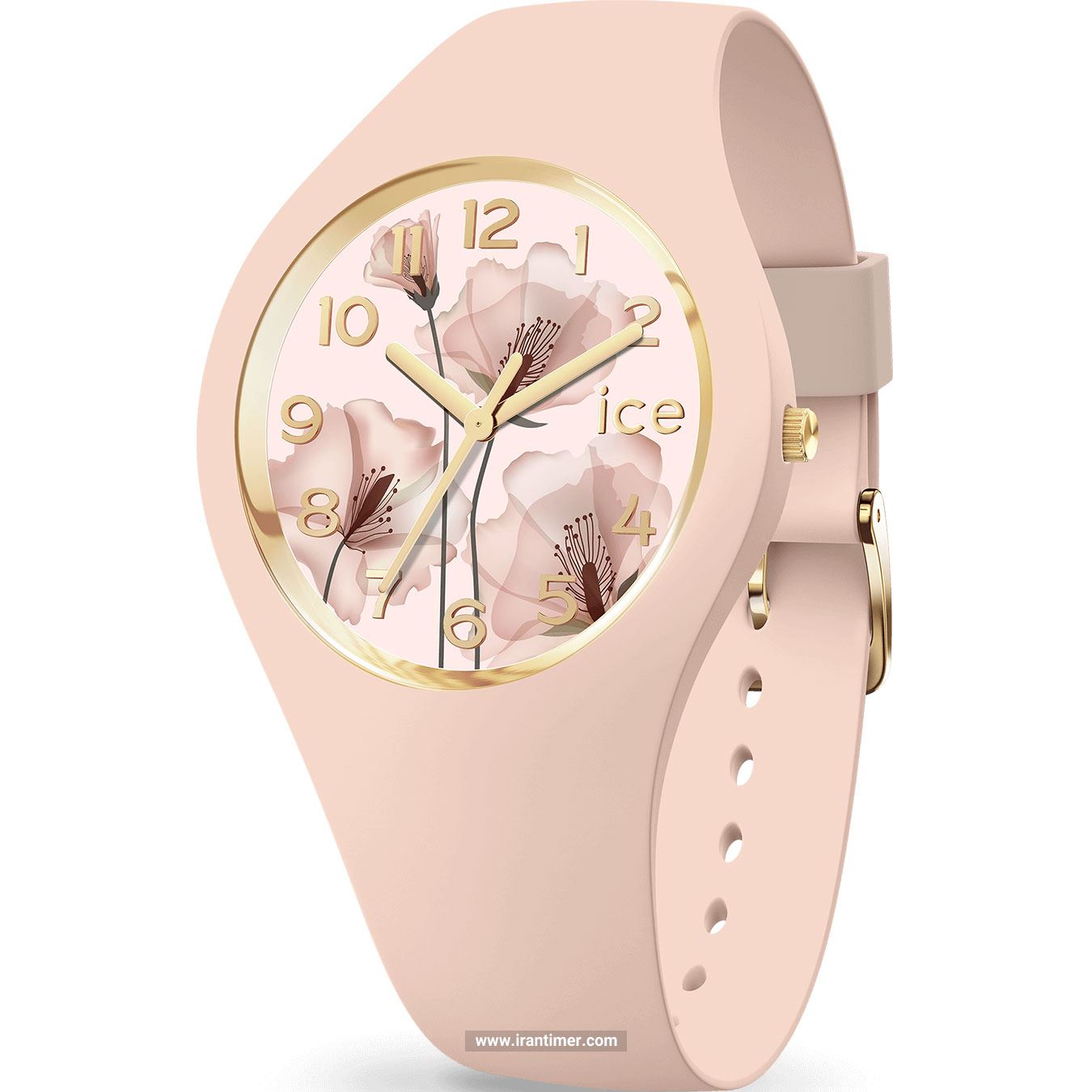 قیمت و خرید ساعت مچی زنانه آیس واچ(ICE WATCH) مدل 021735 اسپرت | اورجینال و اصلی