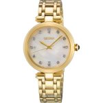 قیمت و خرید ساعت مچی زنانه سیکو(SEIKO) مدل SRZ536P1 فشن | اورجینال و اصلی
