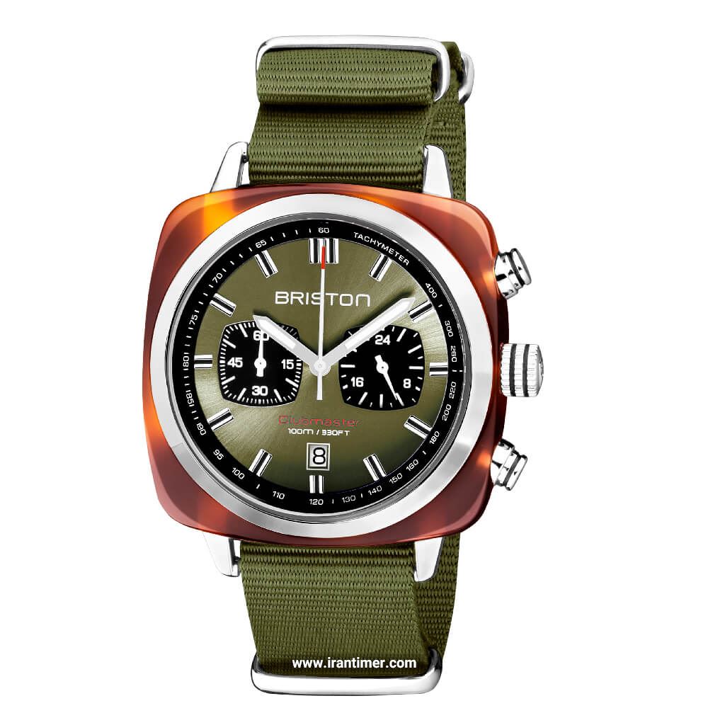 قیمت و خرید ساعت مچی مردانه بریستونن رست(BRISTON WRIST) مدل 20142.SA.TS.26.NOL اسپرت | اورجینال و اصلی