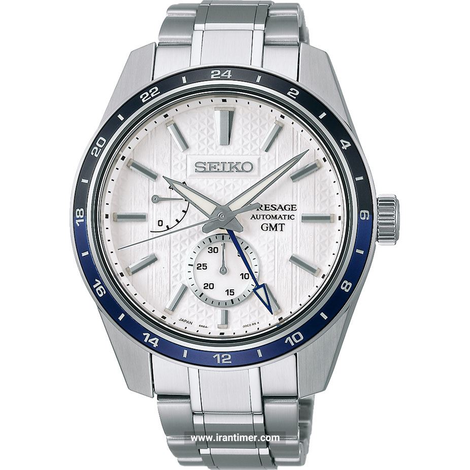 قیمت و خرید ساعت مچی مردانه سیکو(SEIKO) مدل SPB269J1 اسپرت | اورجینال و اصلی