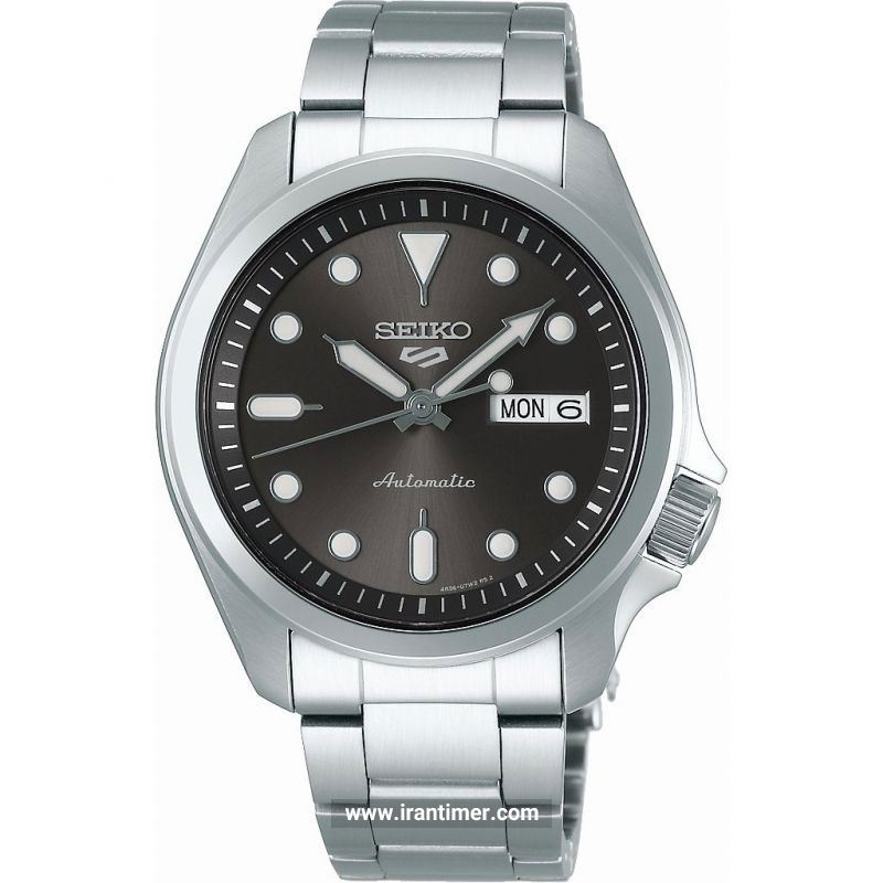 قیمت و خرید ساعت مچی مردانه سیکو(SEIKO) مدل SRPE51K1 کلاسیک | اورجینال و اصلی