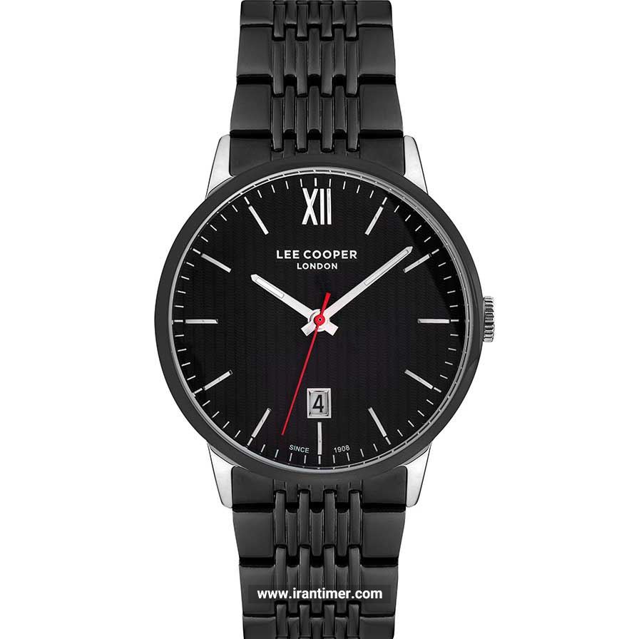 قیمت و خرید ساعت مچی مردانه لیکوپر(LEE COOPER) مدل LC07097.350 کلاسیک | اورجینال و اصلی