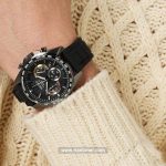 قیمت و خرید ساعت مچی مردانه سیکو(SEIKO) مدل SSB349P1 اسپرت | اورجینال و اصلی - تصویر 4