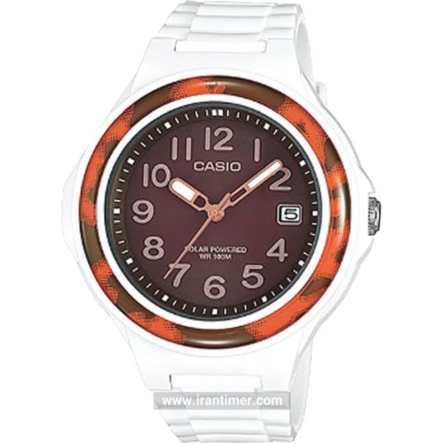 قیمت و خرید ساعت مچی زنانه کاسیو (CASIO) جنرال مدل LX-S700H-5BVDF کلاسیک | اورجینال و اصلی
