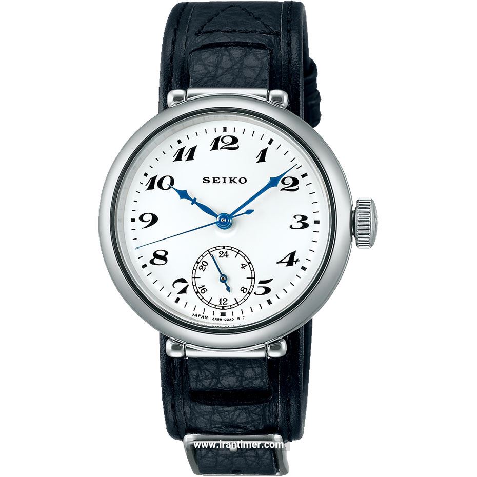 قیمت و خرید ساعت مچی مردانه سیکو(SEIKO) مدل SPB441J1 کلاسیک | اورجینال و اصلی