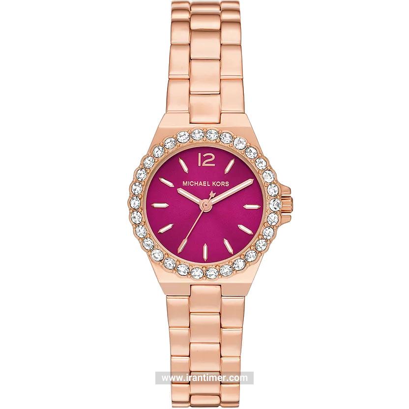 قیمت و خرید ساعت مچی زنانه مایکل کورس(MICHAEL KORS) مدل MK7396 فشن | اورجینال و اصلی