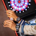 قیمت و خرید ساعت مچی مردانه کاسیو (CASIO) جی شاک مدل GM-5600MF-2DR اسپرت | اورجینال و اصلی - تصویر 2